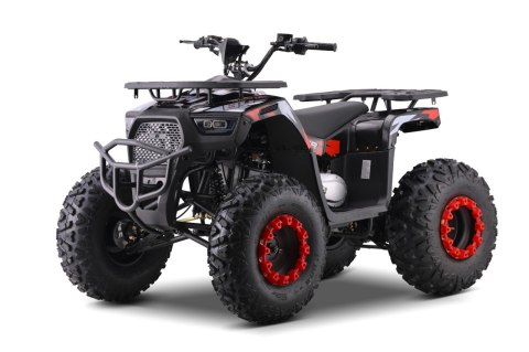 Pojazd Quad Spalinowy 200CC MONSTER Czerwony Pojazd Quad Spalinowy 200CC MONSTER Czerwony