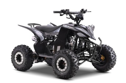 Pojazd Quad Spalinowy DESERT STORM LIFT Czarny Pojazd Quad Spalinowy DESERT STORM LIFT Czarny
