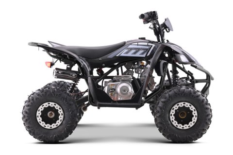 Pojazd Quad Spalinowy DESERT STORM LIFT Czarny Pojazd Quad Spalinowy DESERT STORM LIFT Czarny