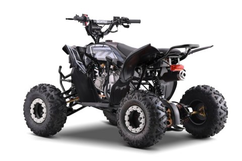 Pojazd Quad Spalinowy DESERT STORM LIFT Czarny Pojazd Quad Spalinowy DESERT STORM LIFT Czarny