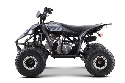 Pojazd Quad Spalinowy DESERT STORM LIFT Czarny Pojazd Quad Spalinowy DESERT STORM LIFT Czarny