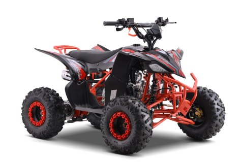 Pojazd Quad Spalinowy DESERT STORM LIFT Czerwony Pojazd Quad Spalinowy DESERT STORM LIFT Czerwony