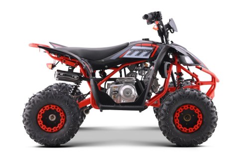 Pojazd Quad Spalinowy DESERT STORM LIFT Czerwony Pojazd Quad Spalinowy DESERT STORM LIFT Czerwony