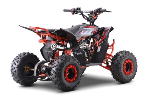 Pojazd Quad Spalinowy DESERT STORM LIFT Czerwony Pojazd Quad Spalinowy DESERT STORM LIFT Czerwony