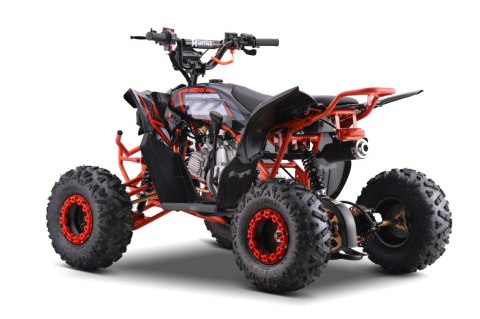 Pojazd Quad Spalinowy DESERT STORM LIFT Czerwony Pojazd Quad Spalinowy DESERT STORM LIFT Czerwony
