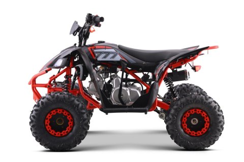Pojazd Quad Spalinowy DESERT STORM LIFT Czerwony Pojazd Quad Spalinowy DESERT STORM LIFT Czerwony