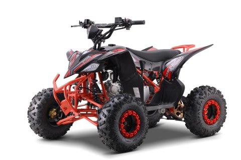 Pojazd Quad Spalinowy DESERT STORM LIFT Czerwony Pojazd Quad Spalinowy DESERT STORM LIFT Czerwony