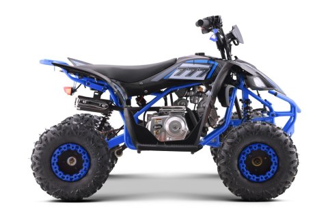 Pojazd Quad Spalinowy DESERT STORM LIFT Niebieski Pojazd Quad Spalinowy DESERT STORM LIFT Niebieski