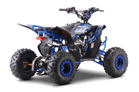 Pojazd Quad Spalinowy DESERT STORM LIFT Niebieski Pojazd Quad Spalinowy DESERT STORM LIFT Niebieski