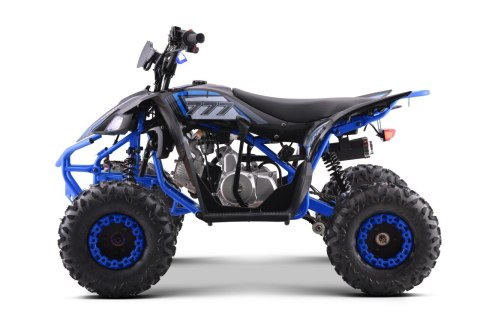 Pojazd Quad Spalinowy DESERT STORM LIFT Niebieski Pojazd Quad Spalinowy DESERT STORM LIFT Niebieski