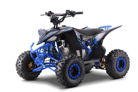Pojazd Quad Spalinowy DESERT STORM LIFT Niebieski Pojazd Quad Spalinowy DESERT STORM LIFT Niebieski