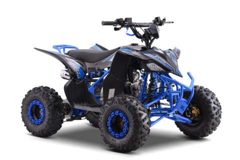 Pojazd Quad Spalinowy DESERT STORM LIFT Niebieski Pojazd Quad Spalinowy DESERT STORM LIFT Niebieski