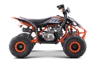 Quad spalinowy 125cc DESERT STORM LIFT – amortyzatory, E-Start, automatyczna skrzynia, prędkość do 60 km/h