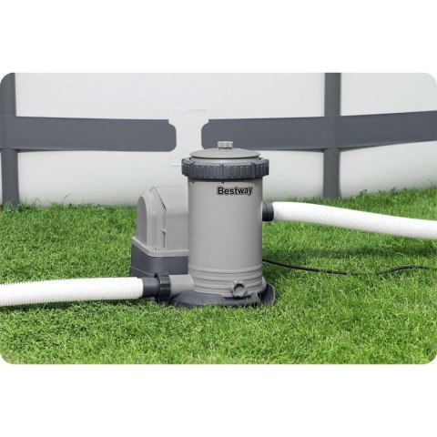 Pompa filtrująca do basenów 9463L/h Bestway - 58391
