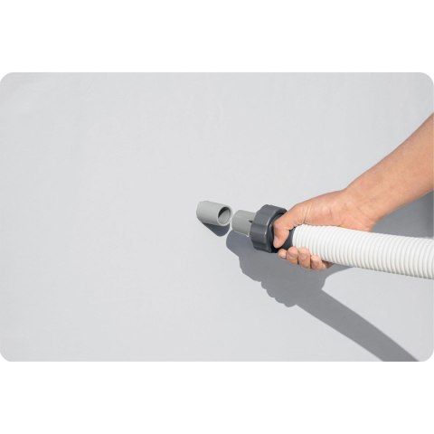 Pompa filtrująca do basenów 9463L/h Bestway - 58391