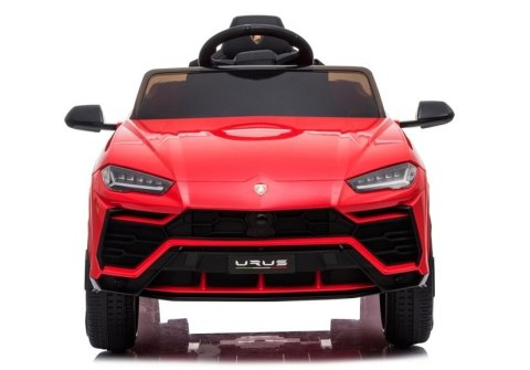 Auto na Akumulator Lamborghini Urus BDM0923 Czerwony Auto na Akumulator Lamborghini Urus BDM0923 Czerwony