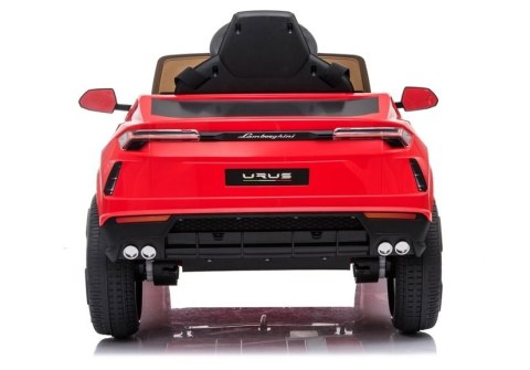 Auto na Akumulator Lamborghini Urus BDM0923 Czerwony Auto na Akumulator Lamborghini Urus BDM0923 Czerwony