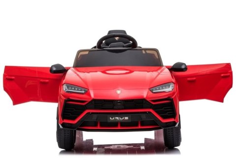 Auto na Akumulator Lamborghini Urus BDM0923 Czerwony Auto na Akumulator Lamborghini Urus BDM0923 Czerwony