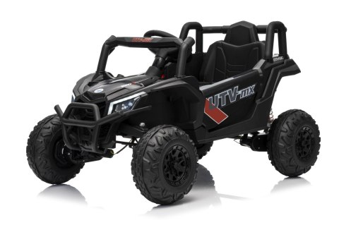 Pojazd Buggy Madman UTV-MX Czarny 4x35W 12V10Ah XMX-631 Pojazd Buggy Madman UTV-MX Czarny 4x35W 12V10Ah XMX-631