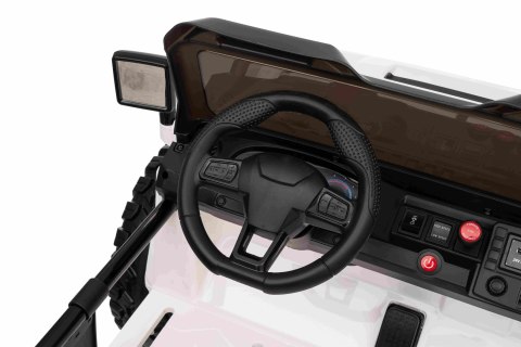 Auto na akumulator 24V dla dzieci – Extreme Sport 4x4 | Napęd 4x4, LED, Bluetooth Auto na akumulator 24V dla dzieci – Extreme Sport 4x4 | Napęd 4x4, LED, Bluetooth