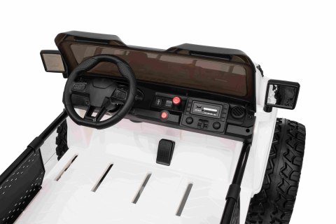 Auto na akumulator 24V dla dzieci – Extreme Sport 4x4 | Napęd 4x4, LED, Bluetooth Auto na akumulator 24V dla dzieci – Extreme Sport 4x4 | Napęd 4x4, LED, Bluetooth