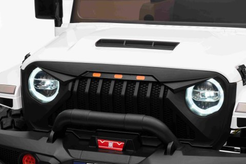 Auto na akumulator 24V dla dzieci – Extreme Sport 4x4 | Napęd 4x4, LED, Bluetooth Auto na akumulator 24V dla dzieci – Extreme Sport 4x4 | Napęd 4x4, LED, Bluetooth