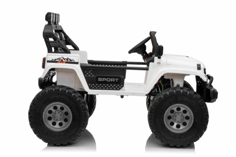 Auto na akumulator 24V dla dzieci – Extreme Sport 4x4 | Napęd 4x4, LED, Bluetooth Auto na akumulator 24V dla dzieci – Extreme Sport 4x4 | Napęd 4x4, LED, Bluetooth