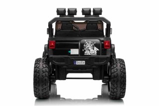 Auto na akumulator 24V dla dzieci – Extreme Sport 4x4 PA.SX2539.CZ
