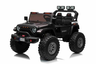 Auto na akumulator 24V dla dzieci – Extreme Sport 4x4 PA.SX2539.CZ