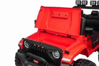 Samochód na akumulator dla dzieci Extreme Sport 4x4 SX2538