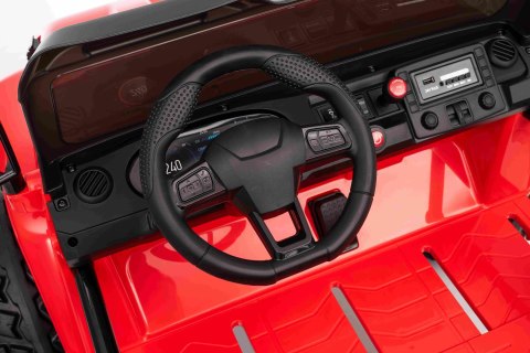 Samochód na akumulator dla dzieci Extreme Sport 4x4 SX2538