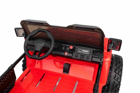 Samochód na akumulator dla dzieci Extreme Sport 4x4 SX2538