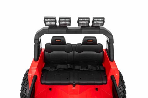 Samochód na akumulator dla dzieci Extreme Sport 4x4 SX2538