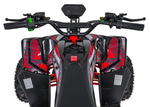 Quad na akumulator DESERT STORM LIFT 48V20Ah 800W 48V bez szczotkowy Quad na akumulator DESERT STORM LIFT 48V20Ah 800W 48V bez szczotkowy