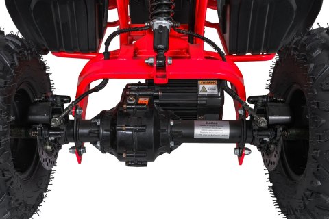 Quad na akumulator DESERT STORM LIFT 48V20Ah 800W 48V bez szczotkowy Quad na akumulator DESERT STORM LIFT 48V20Ah 800W 48V bez szczotkowy