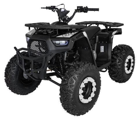 Pojazd Quad Spalinowy 200CC MONSTER Czarny Pojazd Quad Spalinowy 200CC MONSTER Czarny