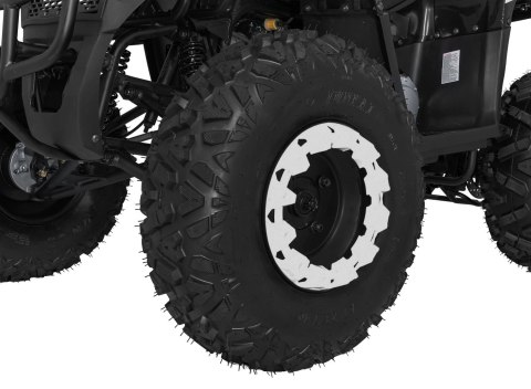 Pojazd Quad Spalinowy 200CC MONSTER Czarny Pojazd Quad Spalinowy 200CC MONSTER Czarny