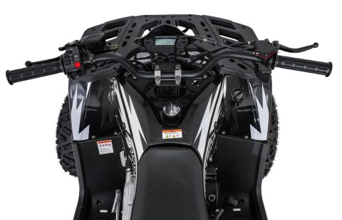 Pojazd Quad Spalinowy 200CC MONSTER Czarny Pojazd Quad Spalinowy 200CC MONSTER Czarny