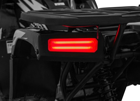 Pojazd Quad Spalinowy 200CC MONSTER Czarny Pojazd Quad Spalinowy 200CC MONSTER Czarny
