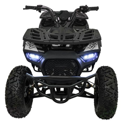 Pojazd Quad Spalinowy 200CC MONSTER Czarny Pojazd Quad Spalinowy 200CC MONSTER Czarny