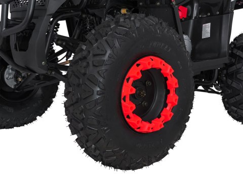 Pojazd Quad Spalinowy 200CC MONSTER Czerwony Pojazd Quad Spalinowy 200CC MONSTER Czerwony