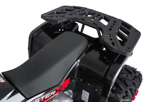 Pojazd Quad Spalinowy 200CC MONSTER Czerwony Pojazd Quad Spalinowy 200CC MONSTER Czerwony