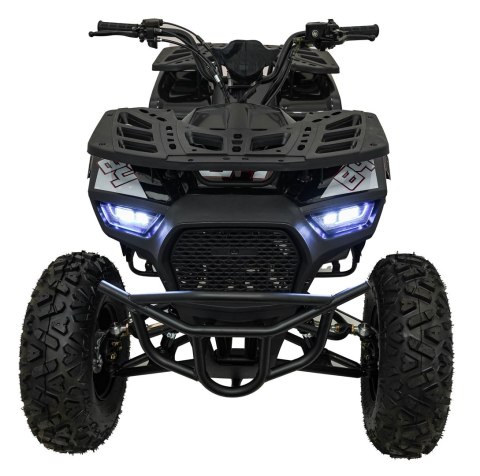 Pojazd Quad Spalinowy 200CC MONSTER Czerwony Pojazd Quad Spalinowy 200CC MONSTER Czerwony