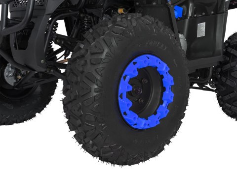 Pojazd Quad Spalinowy 200CC MONSTER Niebieski Pojazd Quad Spalinowy 200CC MONSTER Niebieski