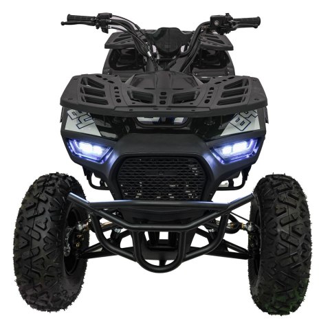 Pojazd Quad Spalinowy 200CC MONSTER Niebieski Pojazd Quad Spalinowy 200CC MONSTER Niebieski
