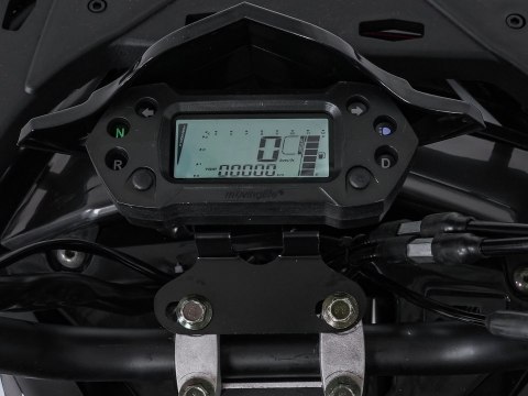 Pojazd Quad Spalinowy 200CC MONSTER Pomarańczowy Pojazd Quad Spalinowy 200CC MONSTER Pomarańczowy