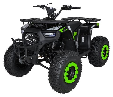 Pojazd Quad Spalinowy 200CC MONSTER Zielony Pojazd Quad Spalinowy 200CC MONSTER Zielony