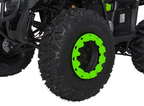 Pojazd Quad Spalinowy 200CC MONSTER Zielony Pojazd Quad Spalinowy 200CC MONSTER Zielony