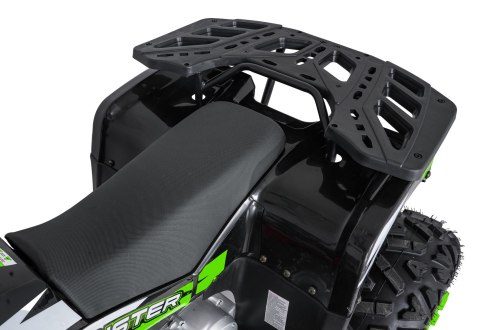 Pojazd Quad Spalinowy 200CC MONSTER Zielony Pojazd Quad Spalinowy 200CC MONSTER Zielony