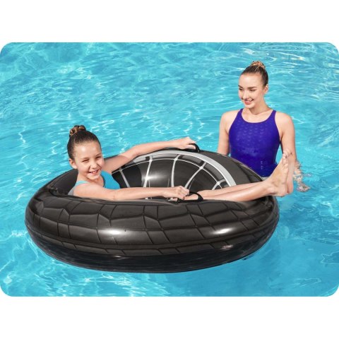 Koło do pływania - opona 119cm Bestway Koło do pływania - opona 119cm Bestway